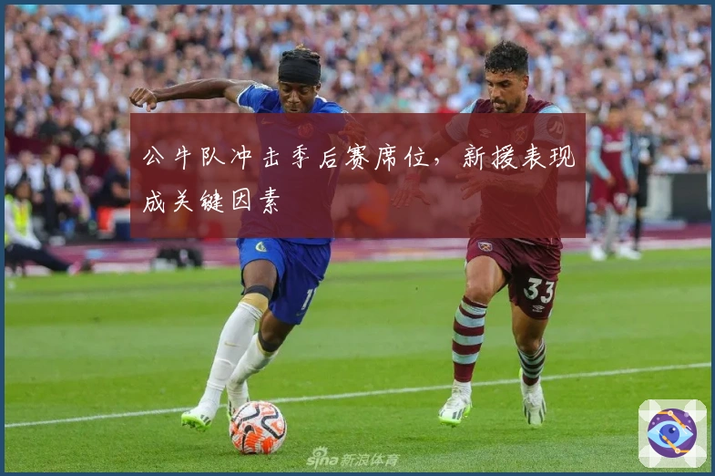 公牛队冲击季后赛席位，新援表现成关键因素