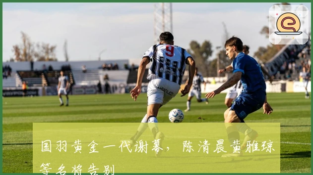 国羽黄金一代谢幕，陈清晨黄雅琼等名将告别