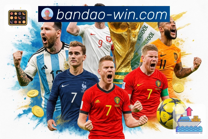 <strong>bandao</strong>极致体验App