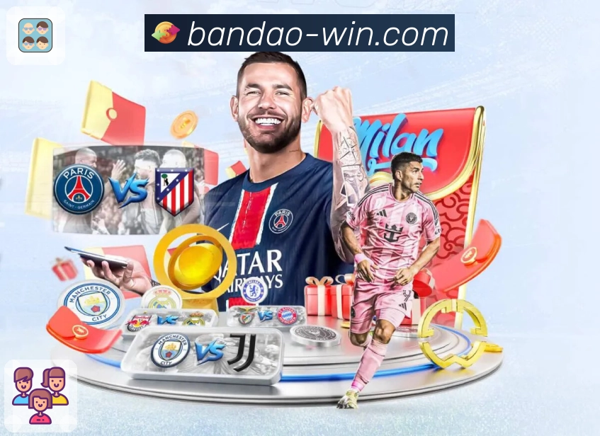 bandao 品牌合作